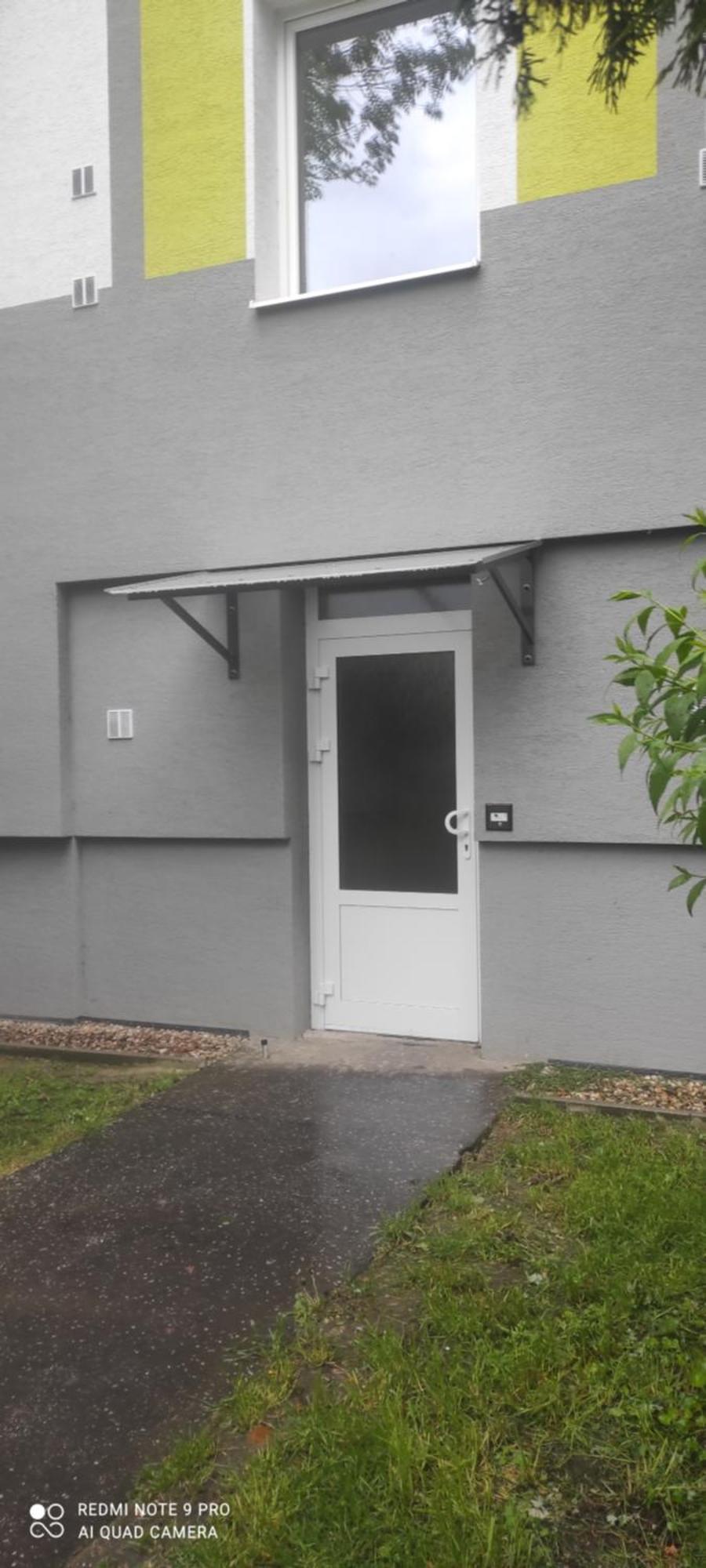 Apartman Sofia Levice Buitenkant foto