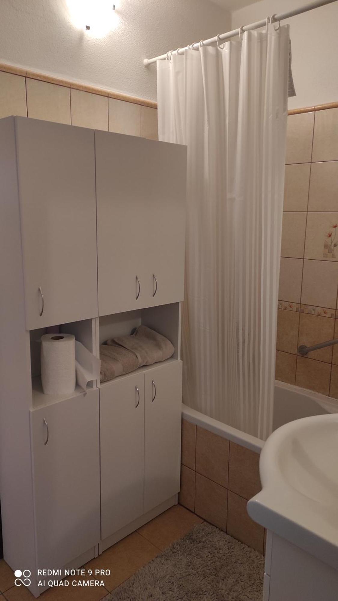Apartman Sofia Levice Buitenkant foto