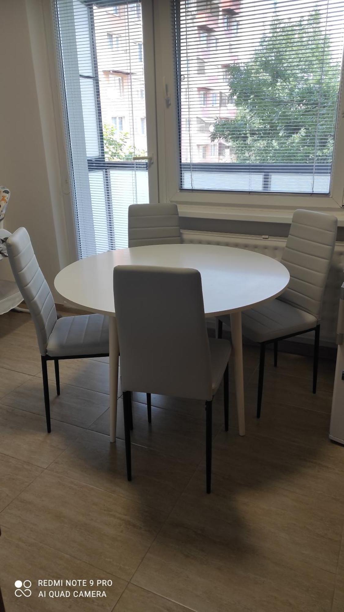 Apartman Sofia Levice Buitenkant foto