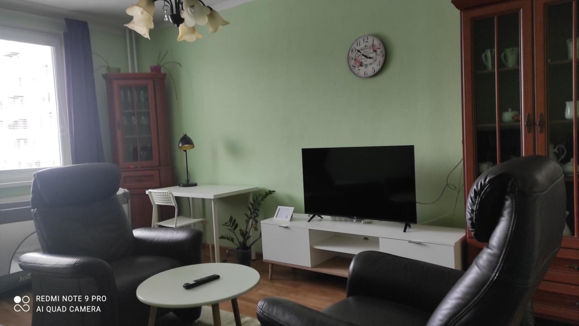 Apartman Sofia Levice Buitenkant foto